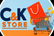 My Store - Home